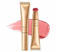 Sculpt Tape & Blush Tape Duo, ensemble de blush et bronzant, baguette de beauté contour imperméable, baguette de beauté liquide 2 en 1, bâton de maquillage crème avec applicateur (Blush 01#)