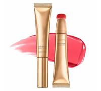 Sculpt Tape & Blush Tape Duo, ensemble de blush et bronzant, baguette de beauté contour imperméable, baguette de beauté liquide 2 en 1, bâton de maquillage crème avec applicateur (Blush 03#)