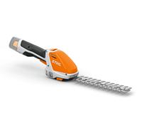 STIHL HSA 26 - Cisaille à arbuste et cisaille à gazon