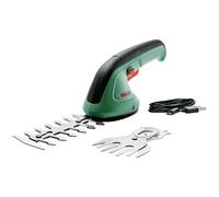 Sculpte-haie, Cisaille à gazon Bosch Home and Garden EasyShear sans fil avec