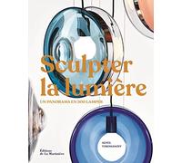 Sculpter la lumière: Un panorama en 500 lampes