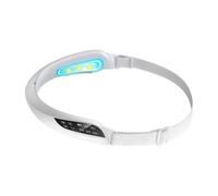 Sculpting Massager for Double Chin, Electric V-Face Device with 6 Modes & 8 Intensity Levels