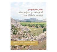 Sculpting the Divine: Rock-cut Sculptures of Kauwa-Dol Hill