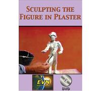 Sculpting the Figure in Plaster DVD