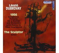 Sculptor Ballet - 1956 The Sculptor [Import]