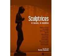 SCULPTRICES, NI MUSES, NI MODELES - DVD [HD DVD]
