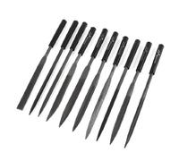 Sculpture à découper bois Râpe Riffler aiguille fichier Set Lot de 10