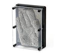 Sculpture clous 3D - version anglaise