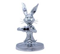 Sculpture De Capot Moteur - Décor De Capot De Lapin, Décor De Capot De Voiture | Décor Animal D’ornement De Capot De Camion, Ornement De Couverture De Moteur D’automobile En Alliage, Décor Animal D’or