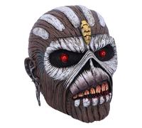 Sculpture de Iron Maiden - The Book of Souls Head Box - pour Indifférent - Standard Standard