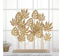 SCULPTURE DE PALME