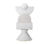 Sculpture déco Beatrice LxWxH 14x13x27cm