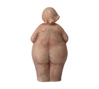 Sculpture déco Sidsel LxWxH 13x10x25cm