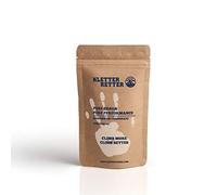 Sculpture d'escalade 120 g Magnesia (Rushed Chalk) pour Escalade