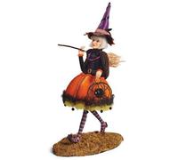 Sculpture D'halloween En Résine, Arrtisanat, Accessoires De Décoration, Figurines Miniatures, Artisanat, Offre Spéciale