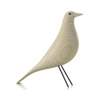 Sculpture d'oiseau Eames House frêne huilé blanc Vitra OFFRE SPECIALE - 4055737296529