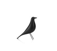 Sculpture d'oiseau Vitra Eames House en frêne/ Noir