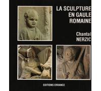 SCULPTURE EN GAULE ROMAINE