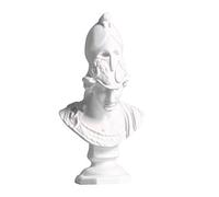 Sculpture en Résine de La Mythologie Grecque : Décoration D'intérieur et Inspiration Artistique, Athena