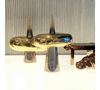 Sculpture Fuji Grand MIRAGE ADRIANI & ROSSI