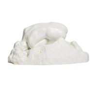 Sculpture - La Danaide - Résine, 13x7,5 cm, Réplique d'une œuvre de Rodin #03