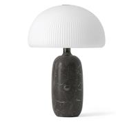Lampe de table LED Sculpture Vipp592 L H x Ø 52x36cm