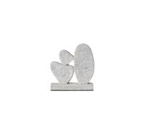 Sculpture Luna Gris