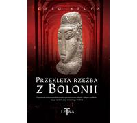 Sculpture maudite de Bologne - Greg Krupa (Buch auf Polnisch)