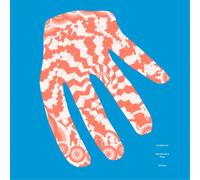 Sculpture Membrane Pop (Vinyl) 12" Album