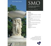 Sculpture, Monuments & Open Space: Vol. 73. No. 1 Spring 2024
