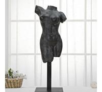 SCULPTURE MUSÉE FEMME
