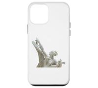Sculpture Mythique Baroque Tee - Psyché & Hero History Art Coque pour iPhone 12 Mini