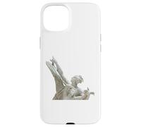 Sculpture Mythique Baroque Tee - Psyché & Hero History Art Coque pour iPhone 15 Plus