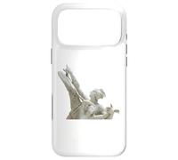 Sculpture Mythique Baroque Tee - Psyché & Hero History Art Coque pour iPhone 17 Pro Max
