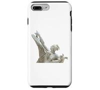 Sculpture Mythique Baroque Tee - Psyché & Hero History Art Coque pour iPhone 7 Plus/8 Plus