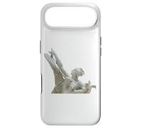 Sculpture Mythique Baroque Tee - Psyché & Hero History Art Coque pour iPhone Air