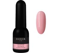 Sculpture Polybase Led Uv Vernis À Ongles Almost Naked - Base Coat & Vernis A Ongle 2en1 Autonivelant - Forte Adhérence Gel Polish - Pour Une Manucure Rapide Et Parfaite - 10ml