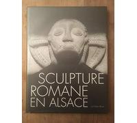 Sculpture romane en Alsace