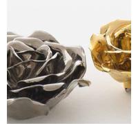 Sculpture ROSE Q226 / 2 ADRIANI & ROSSI