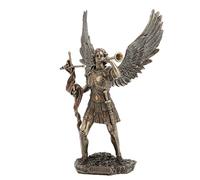 Sculpture Saint Gabriel Archange