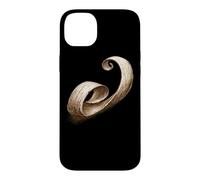 Sculpture sur Bois Whittling Woodcarver Whittler Carver Coque pour iPhone 14 Plus