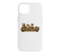 Sculpture sur Bois Whittling Woodcarver Whittler Carver Coque pour iPhone 14 Plus