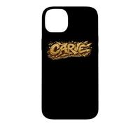 Sculpture sur Bois Whittling Woodcarver Whittler Carver Coque pour iPhone 14 Plus