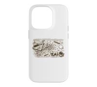 Sculpture sur Bois Whittling Woodcarver Whittler Carver Coque pour iPhone 14 Pro