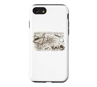 Sculpture sur Bois Whittling Woodcarver Whittler Carver Coque pour iPhone SE (2020) / 7/8