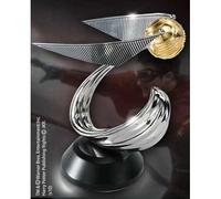 Harry Potter Sculpture Vif d’Or - The Noble Collection
