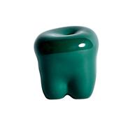 Sculpture W&S Belly Button H 6.5cm / Ø 6cm