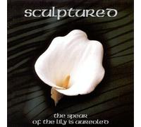 Sculptured - Spear of The Lilly is Aureoled