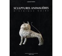 Sculptures Animalières D'afrique Noire - Exposition Présentée Par La Société Des Amateurs De L'art Africain, Paris, Mairie Du Vie Arrondissement, 5 Décembre 1996-7 Janvier 1997, Lille, Musée...