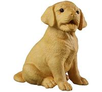 Sculptures d'art Statue Créative Décorations Feng Shui pour La Maison Bois Chinois Feng Shui Décor Figurine Petite Statue De Chien du Zodiaque en Buis Sculpture Maison Et,L
